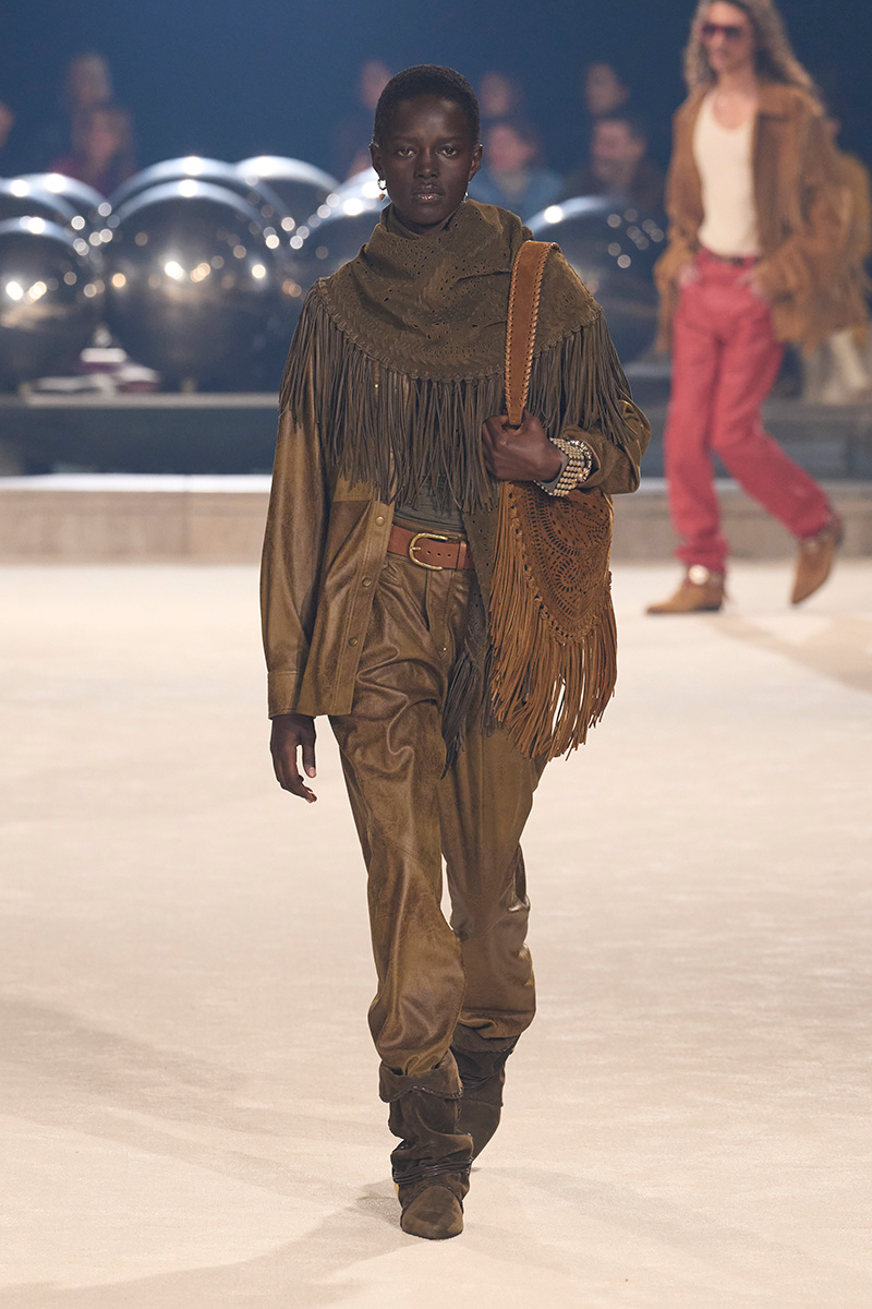 Isabel Marant
