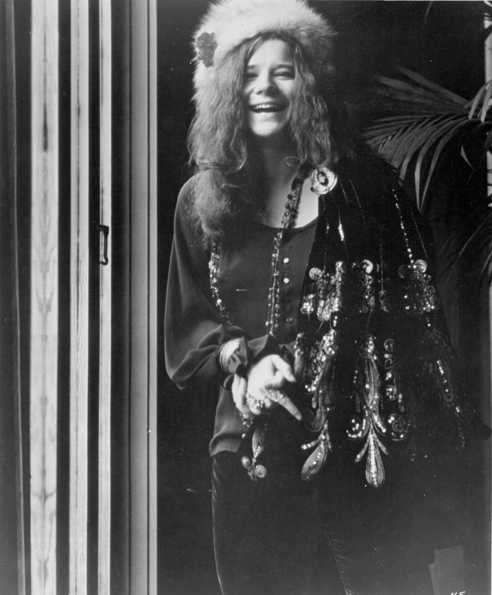 © Michael Ochs Archives/Getty Images