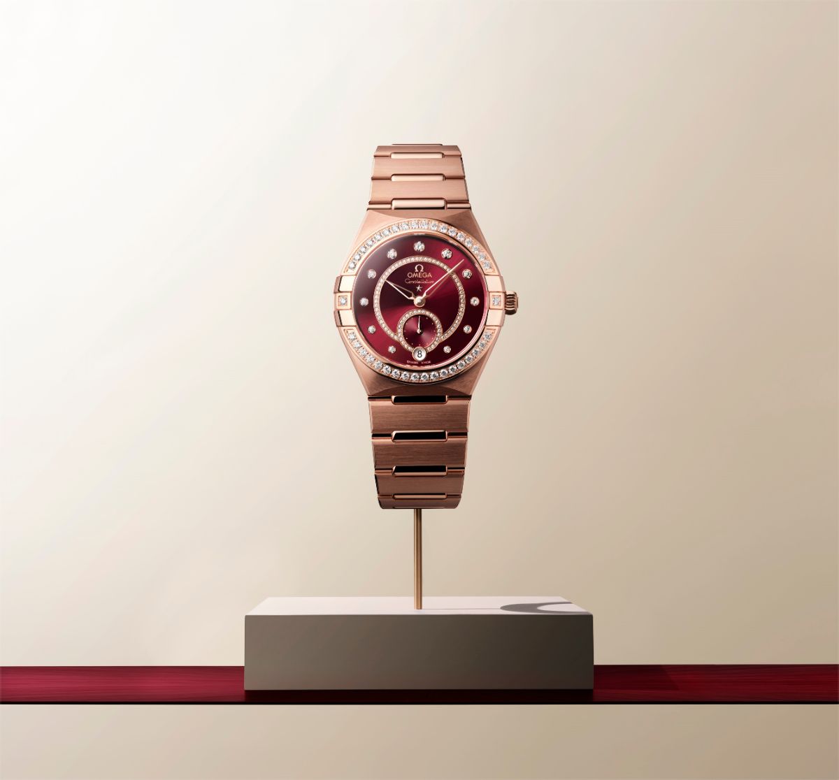 Constellation © Omega