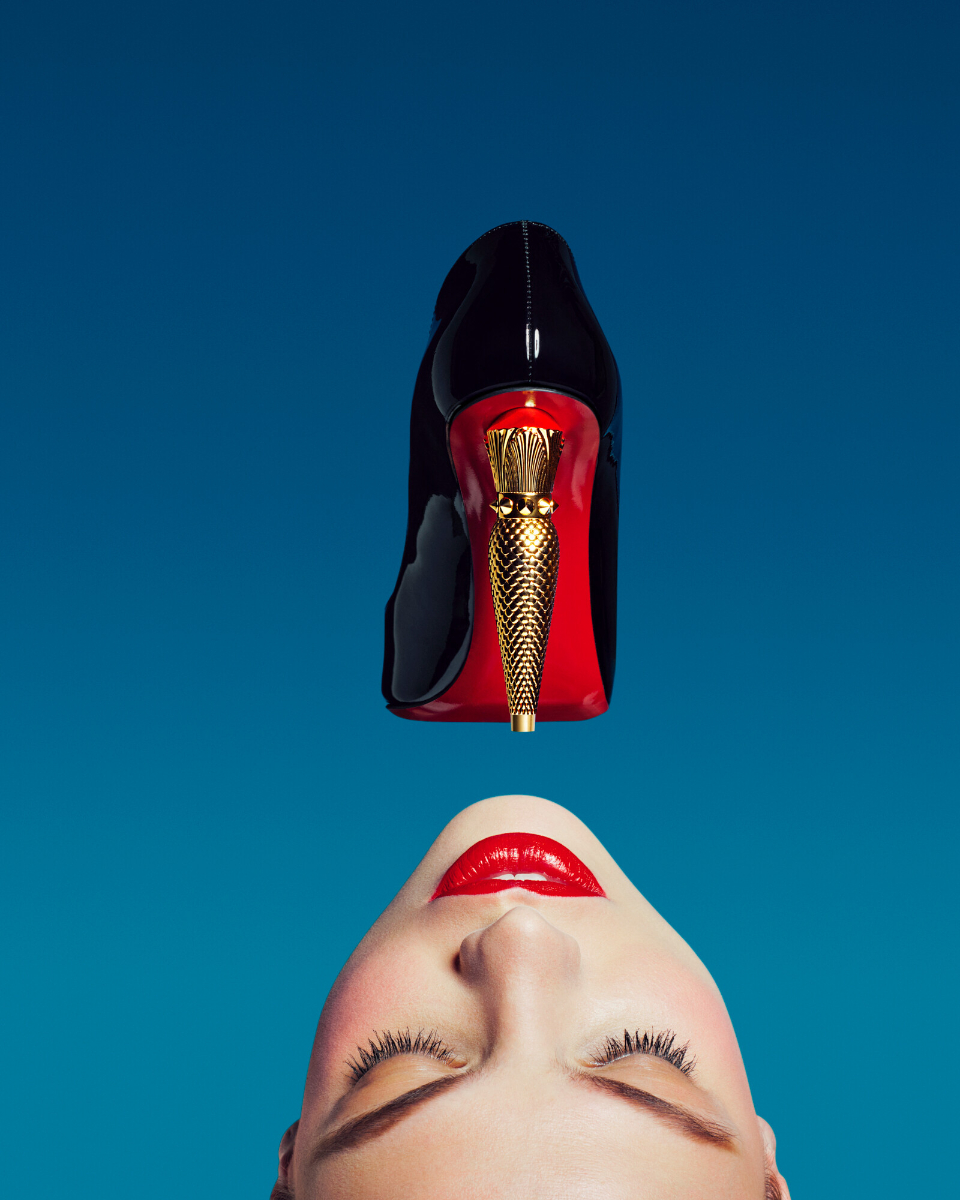 © Christian Louboutin