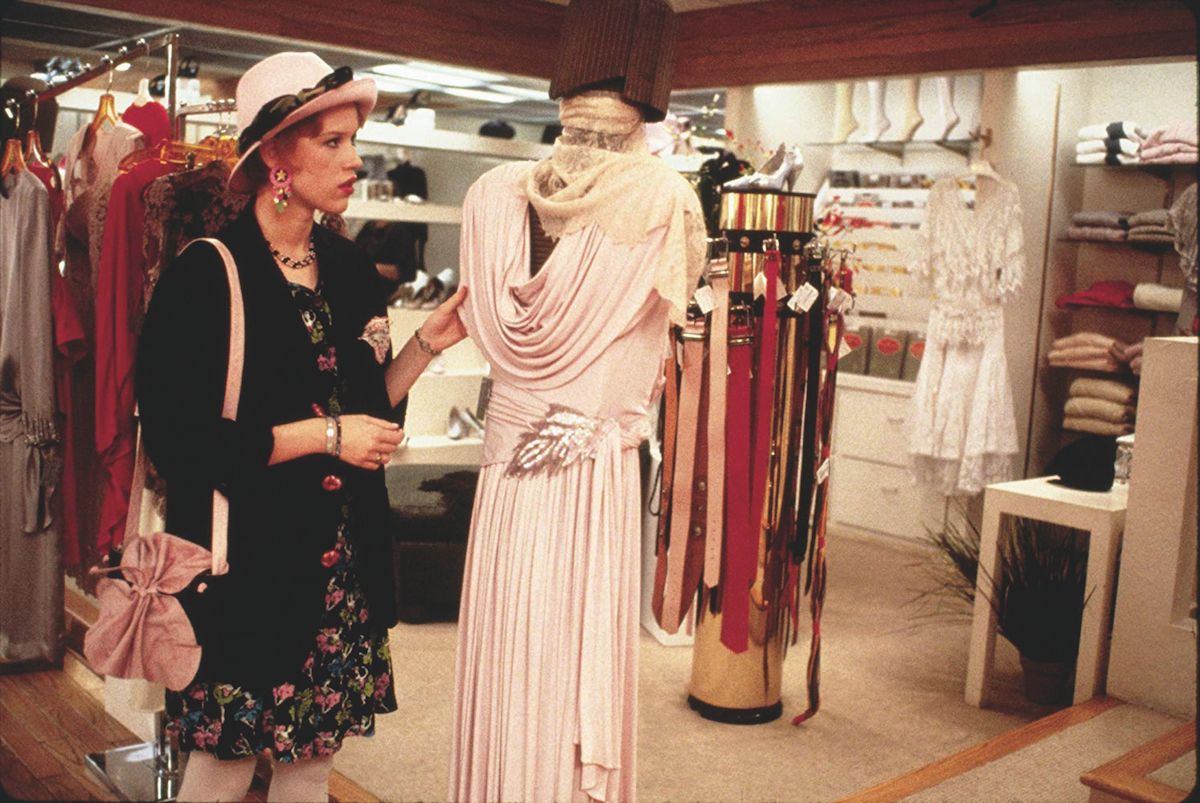 Pretty in Pink © IMDB.