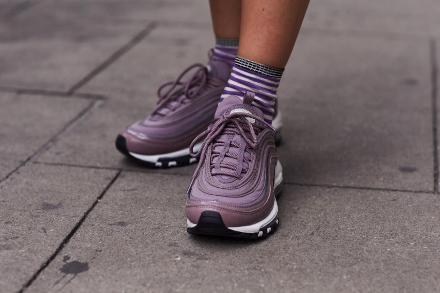 Street Style © ImaxTree