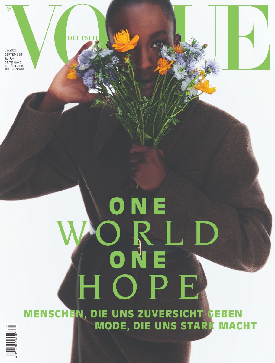 Vogue Germany