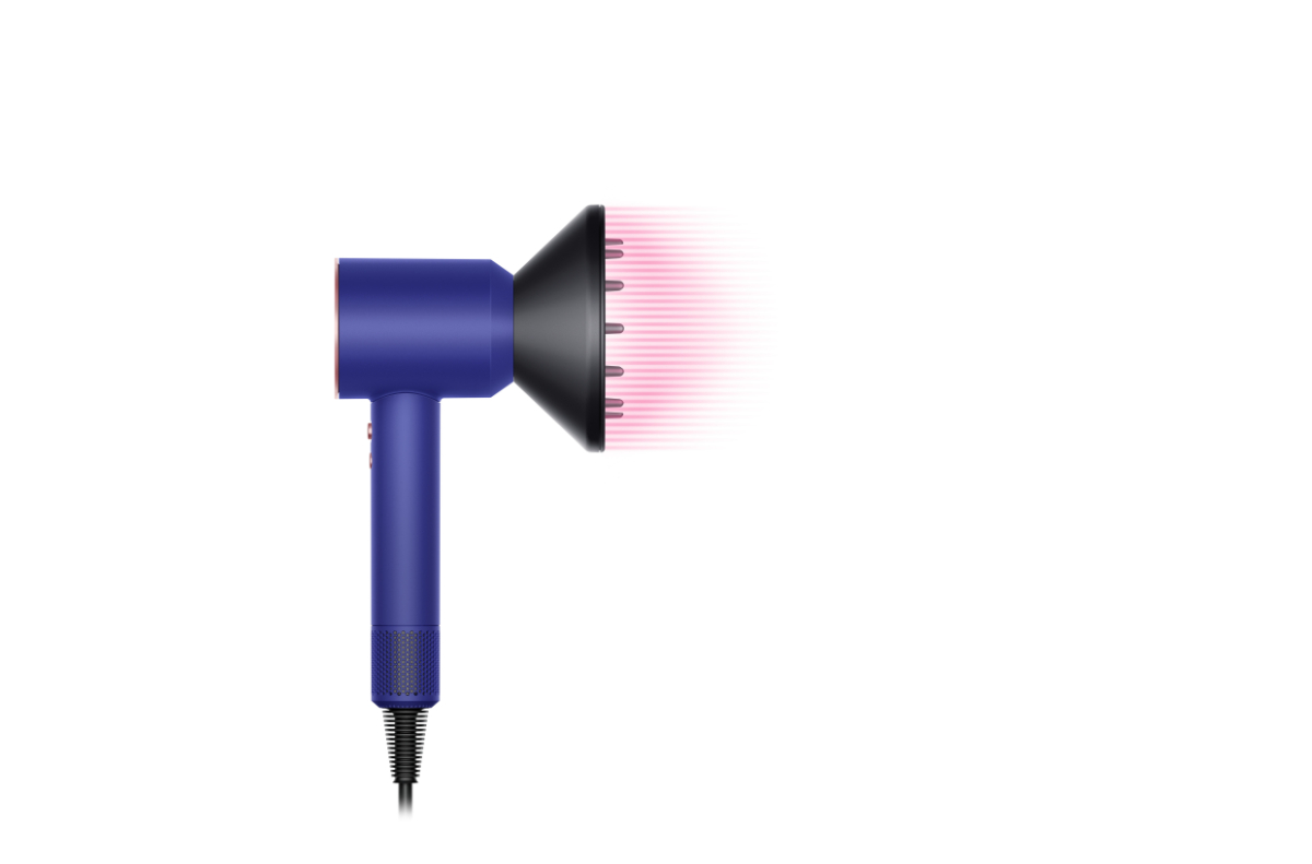 Difusor