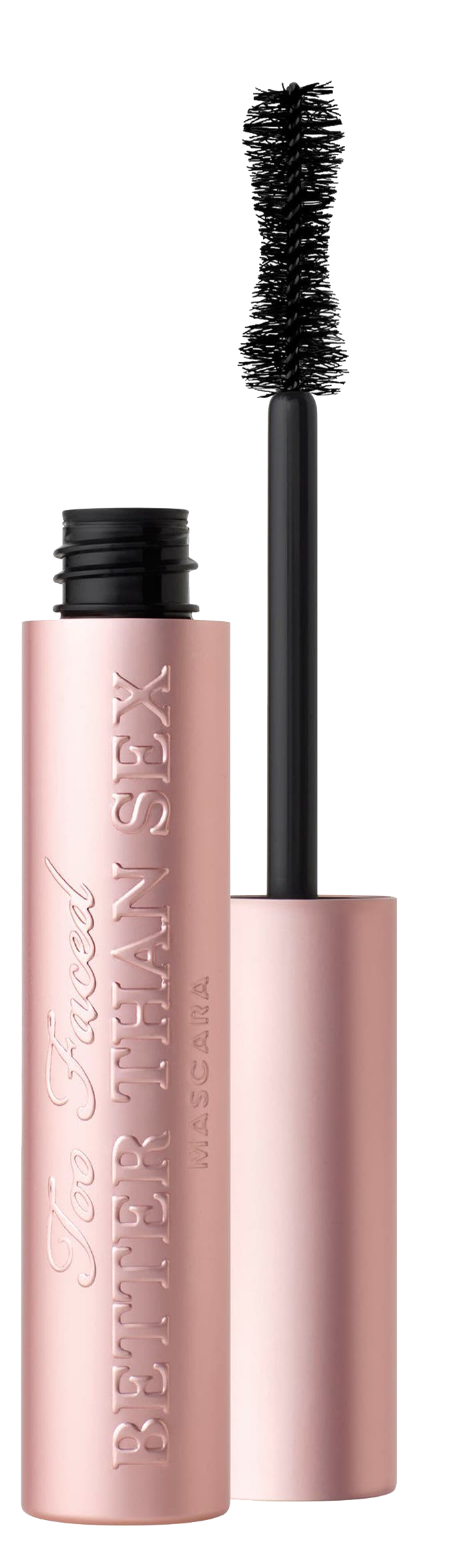Better Than Sex mascara, Too Faced.