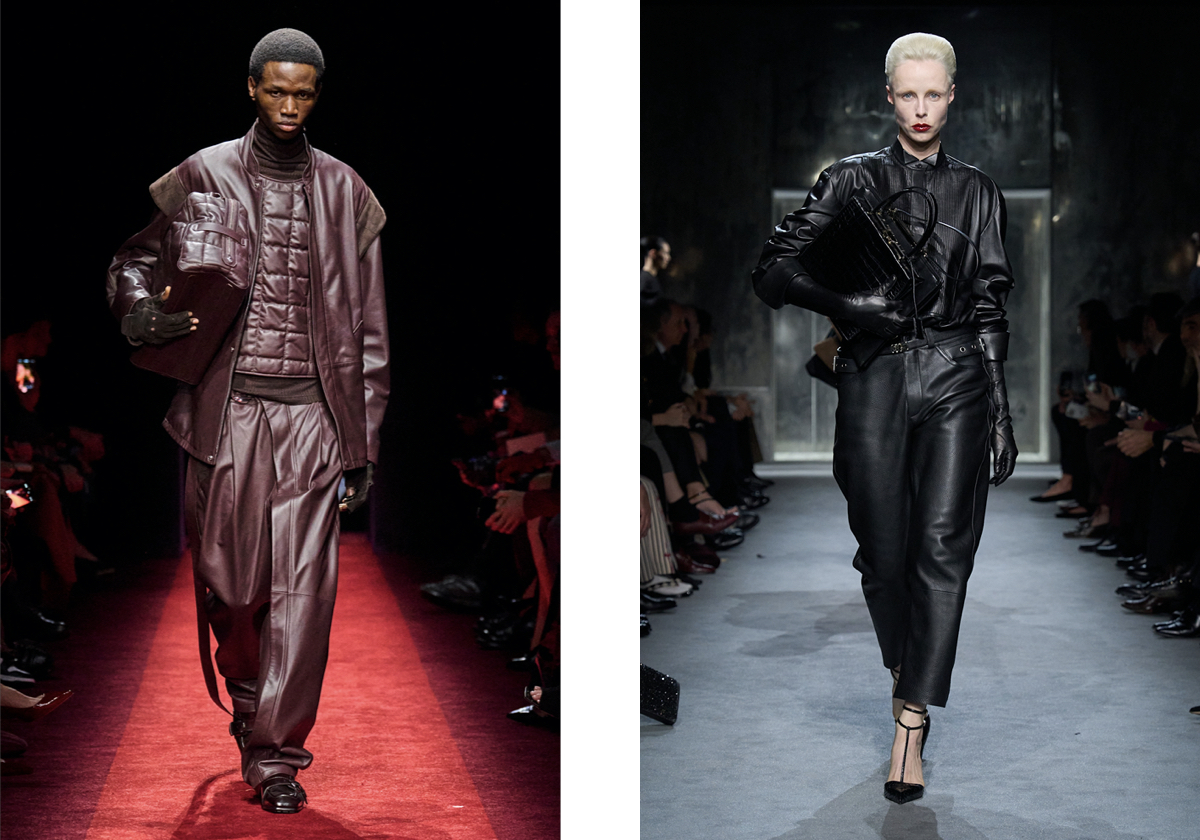 Ferrari; Tom Ford