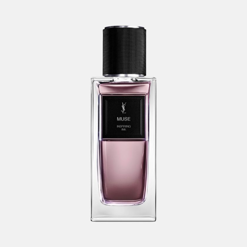 Eau de Parfum Muse 125ml, €322,50, YSL Beauty, no El Corte Inglés.
