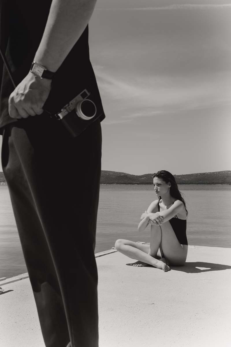 Body, INTIMISSIMI.