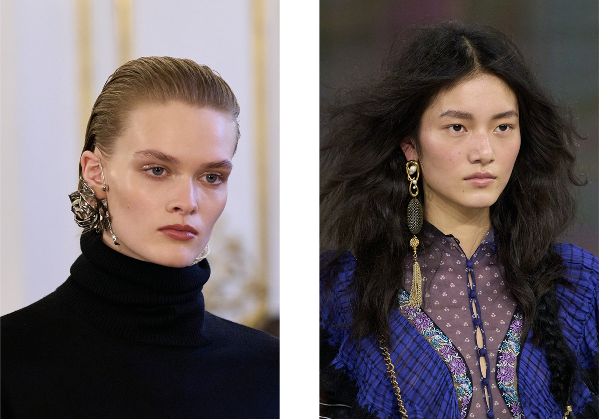 Magda Butrym; Chloé