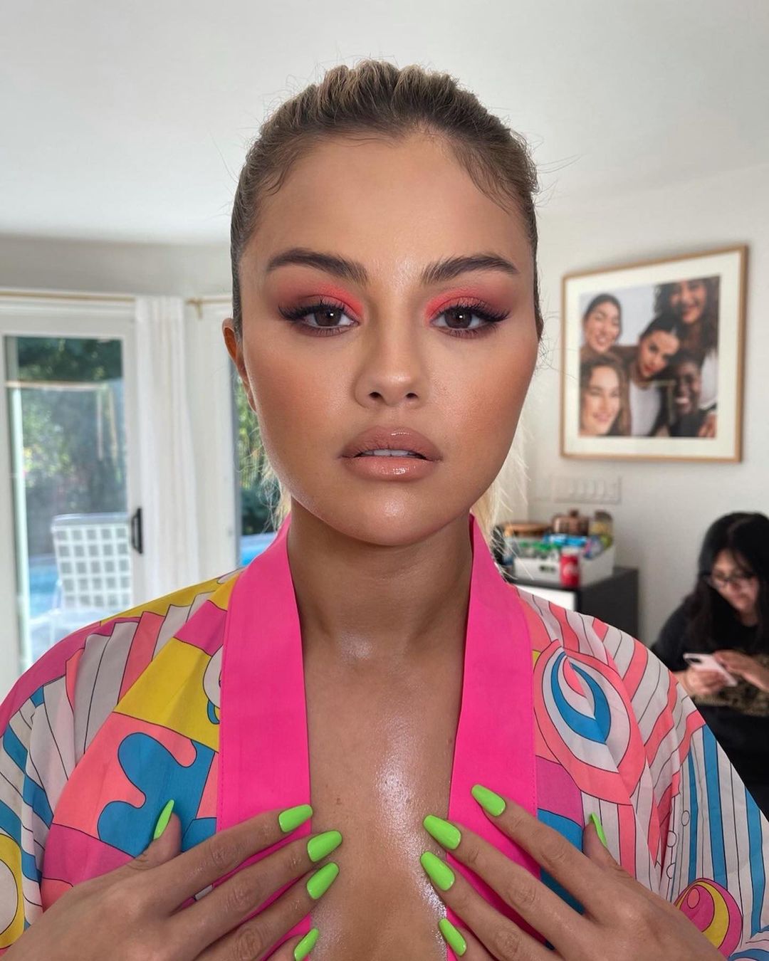 © via Instagram.com/selenagomez