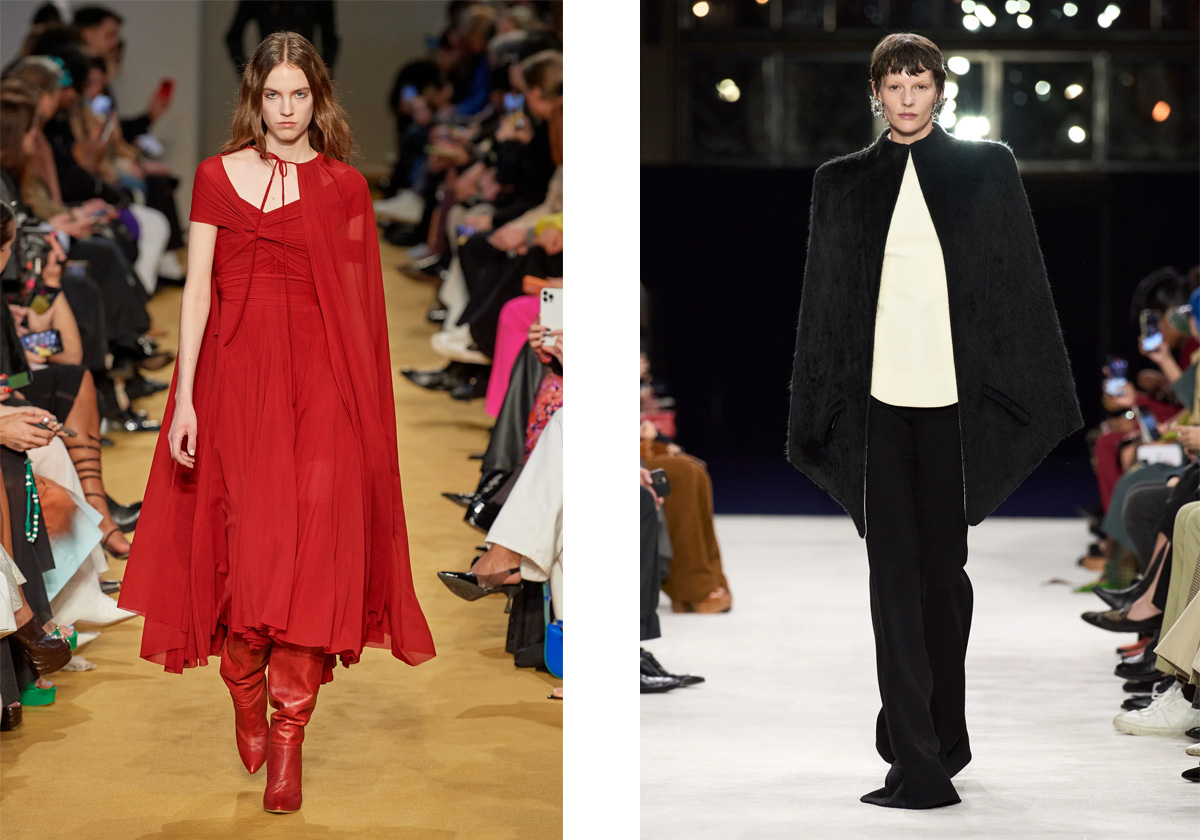 Philosophy Di Lorenzo Serafini; Balmain