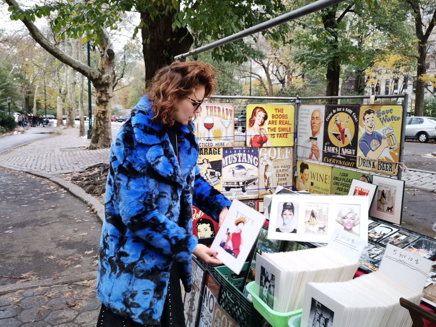 Central Park