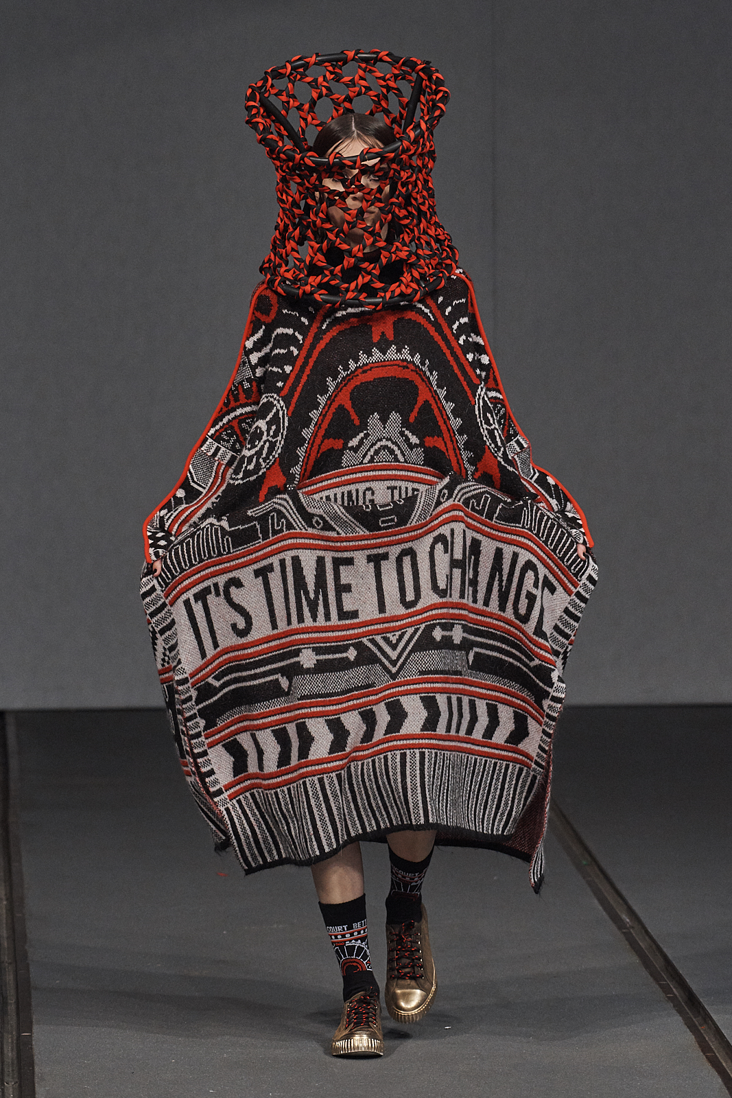 Susana Bettencourt AW19