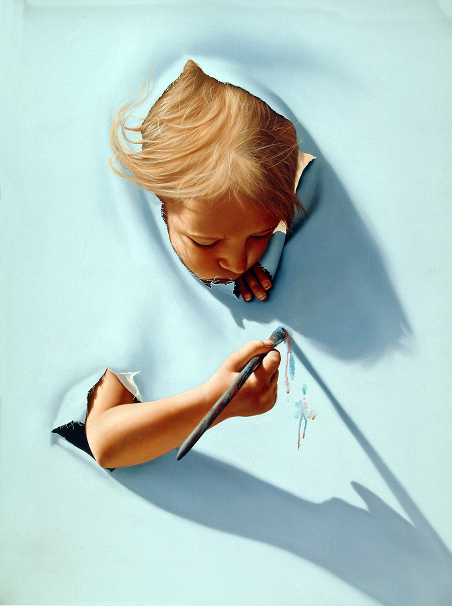 Fotografia de Jim Warren