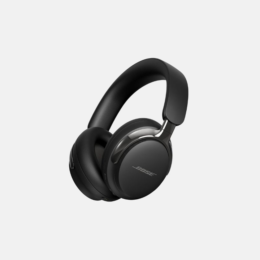 Auscultadores sem fios e com cancelamento de ruído QuietComfort Ultra (2ª Geração), €479, Bose, no El Corte Inglés.