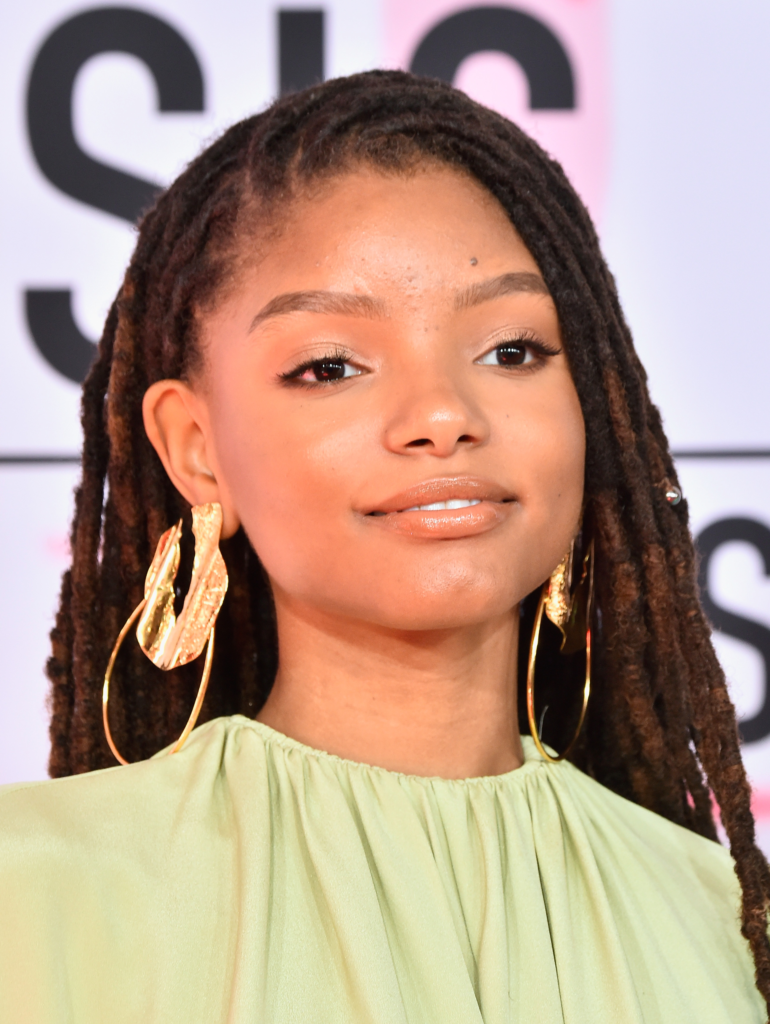 Halle Bailey © Getty Images