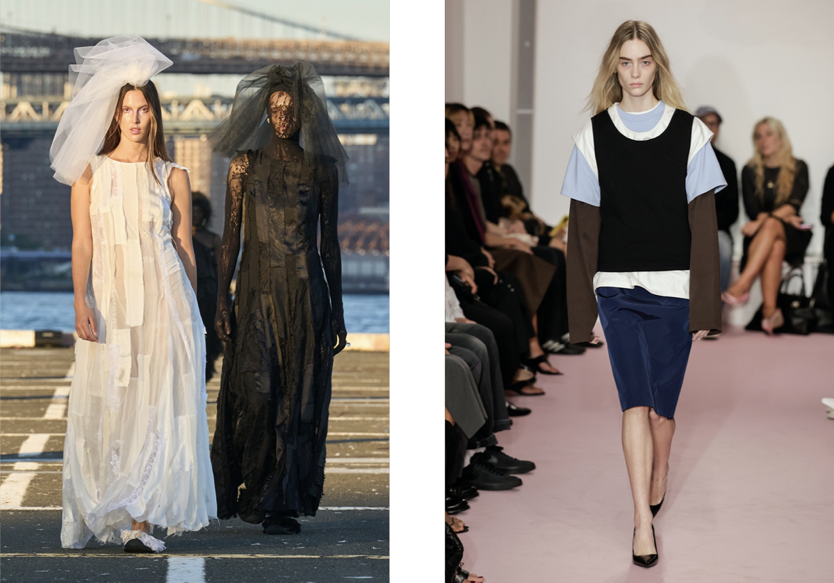 Collina Strada; LII SS26