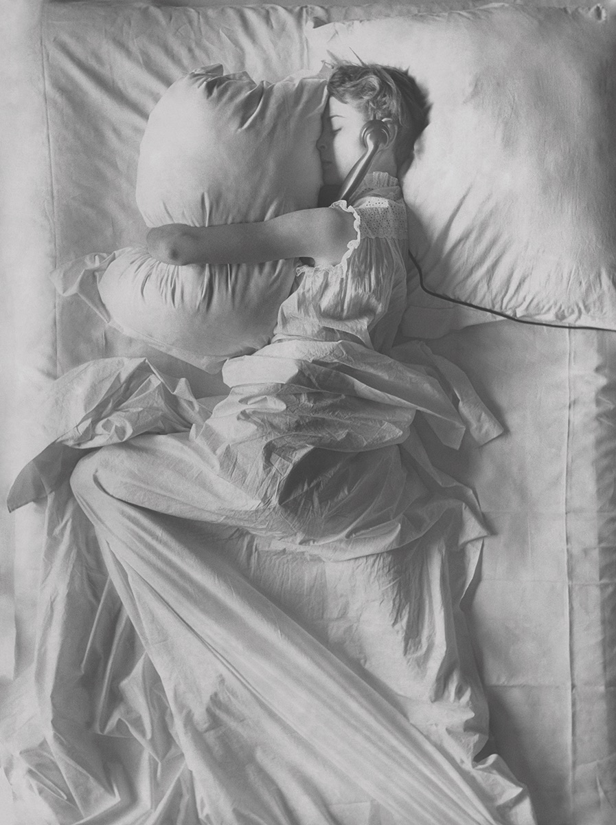 Fotografia de Irving Penn