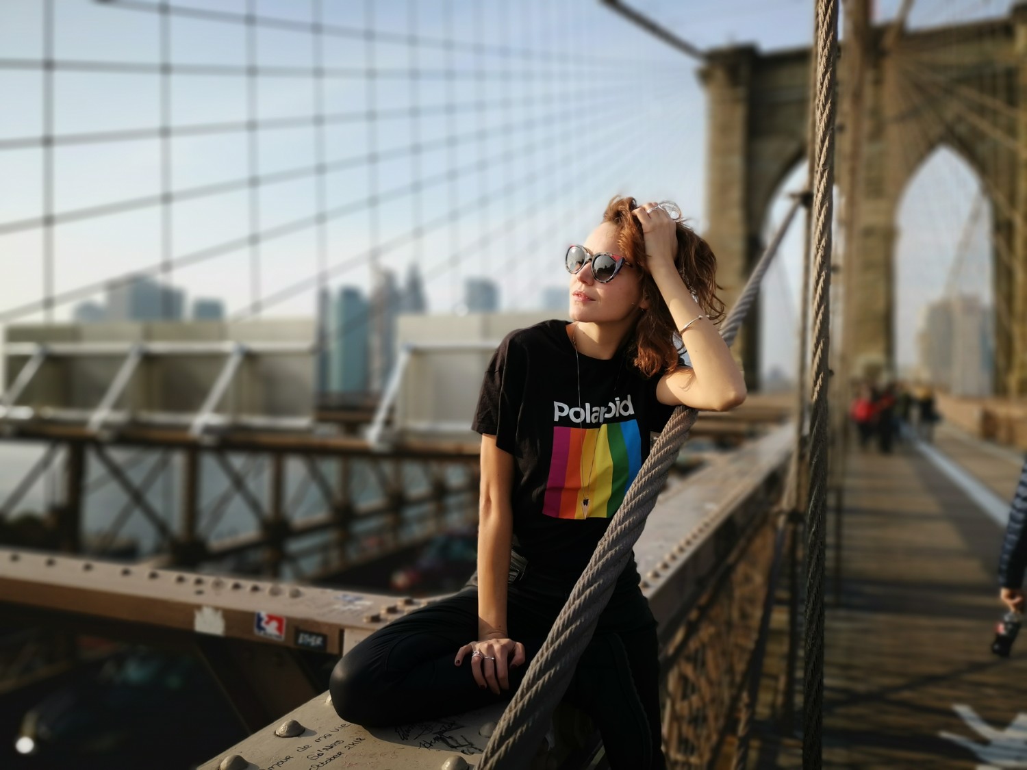 Ponte Brooklyn