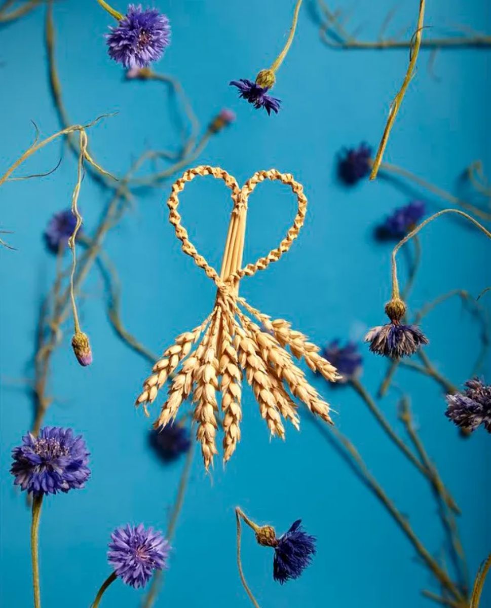 Love Knot, Catherine Losing