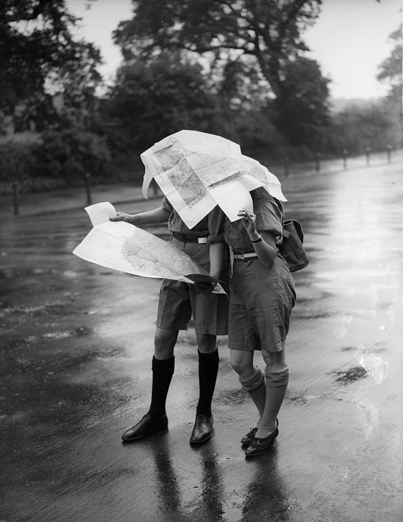 ©Getty Images