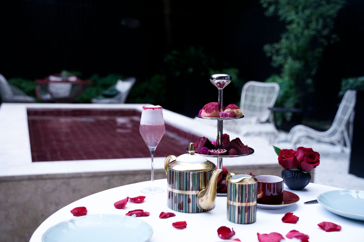 © Valverde Hotel