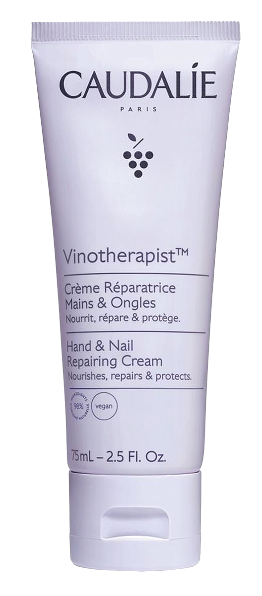 Vinotherapist, € 9,50, Caudalie.