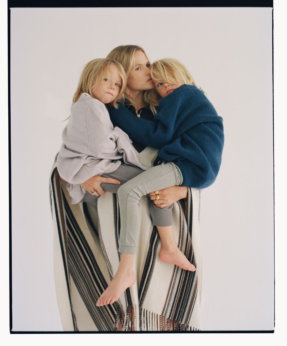Photography by Olivia Frolich