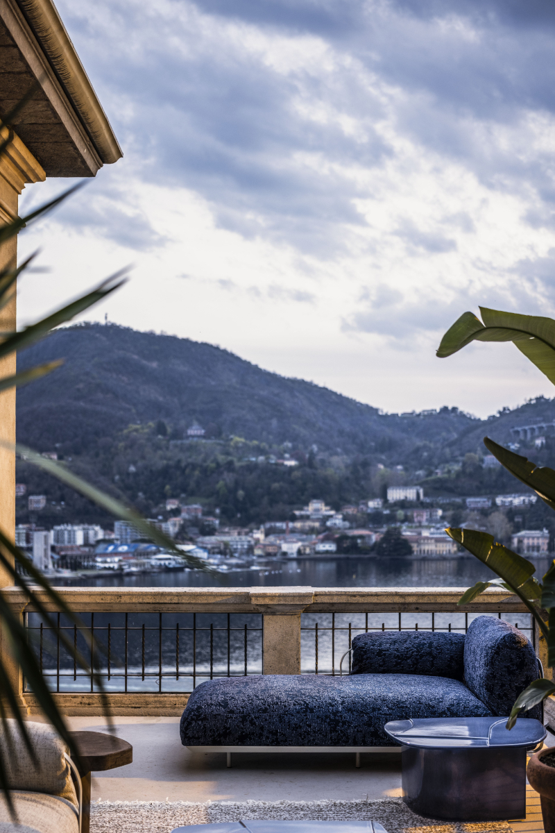 Fotografia de Gianluca Vassallo e Francesco Mannironi