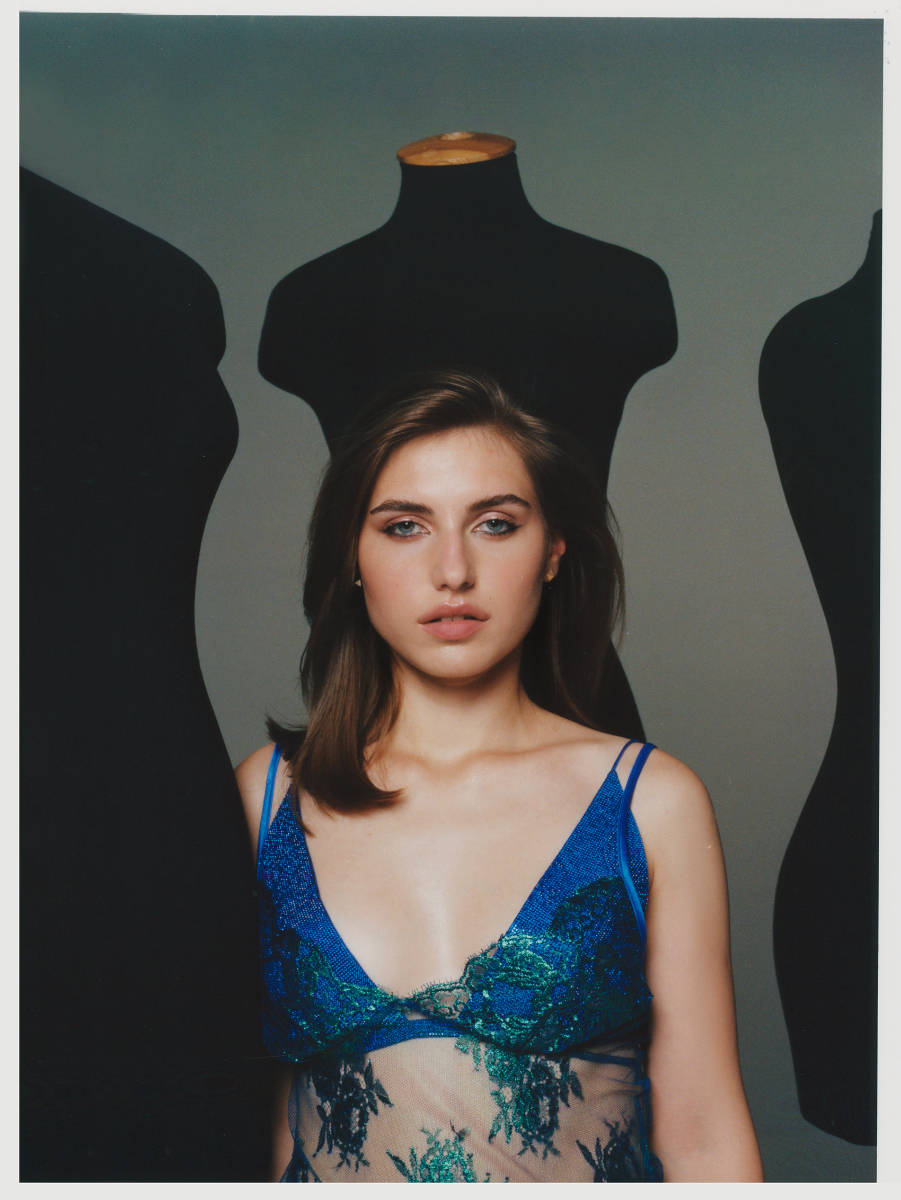 Photography by Lesha Lich