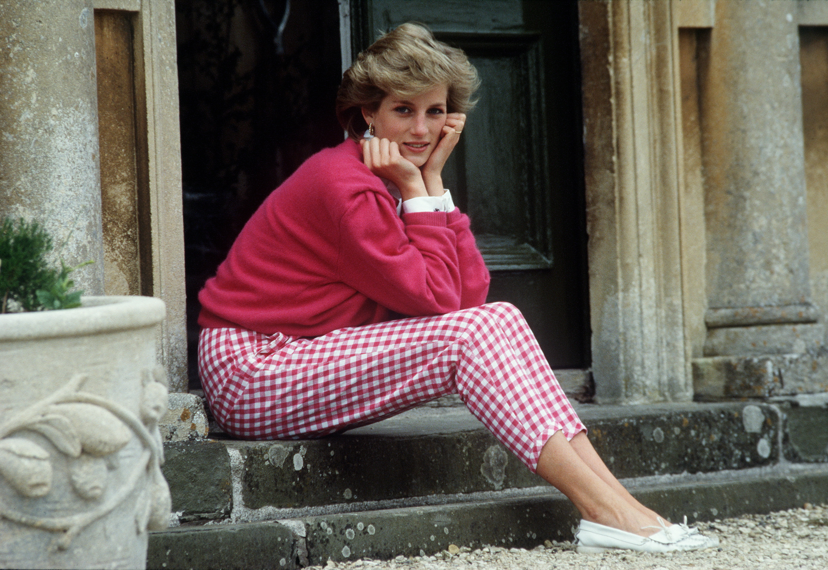 © Getty Images