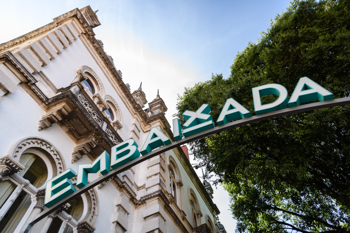 © EastBanc Portugal