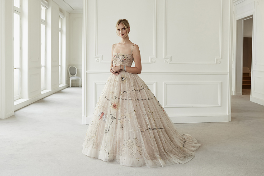 Todas as imagens © Johan Sandberg/Vogue International