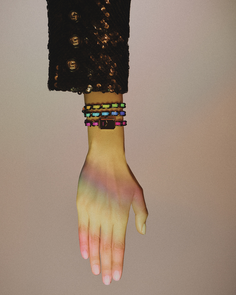 © Chanel