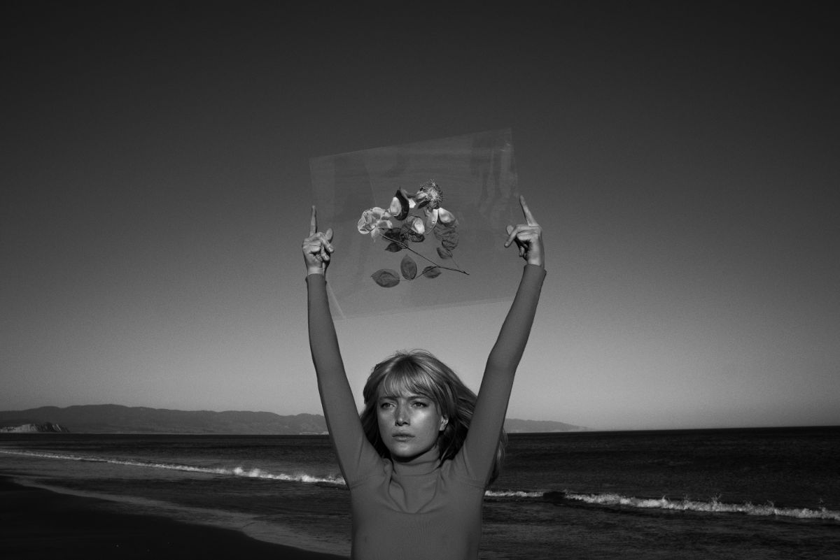 © Inez and Vinoodh