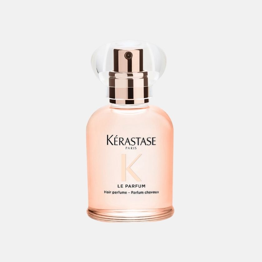 Perfume para cabelo Gloss Absolu Le Parfum, €43,83, Kérastase, na Wells.