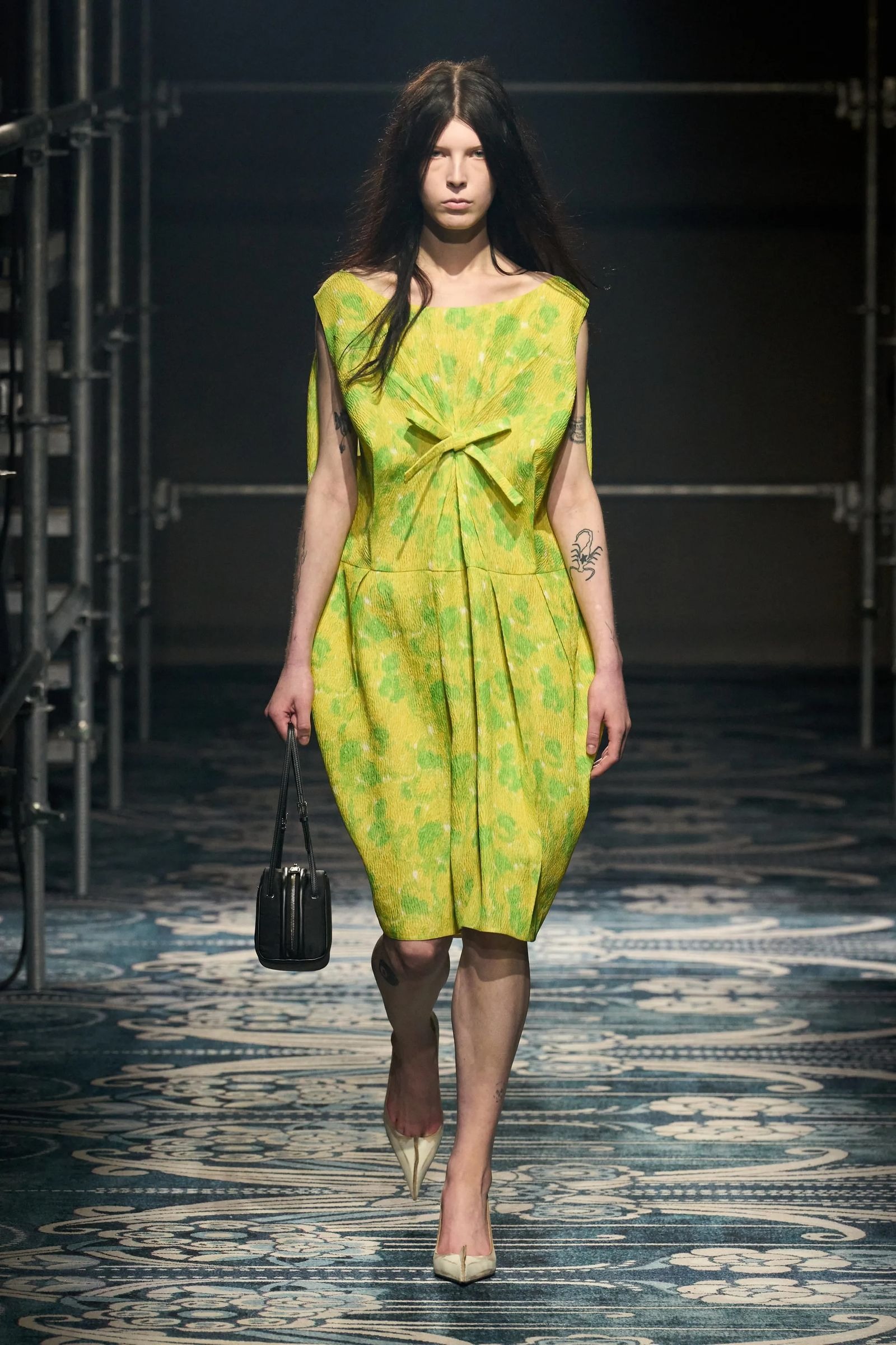 Prada Pre-Fall 25 Prada Pre-Fall 25