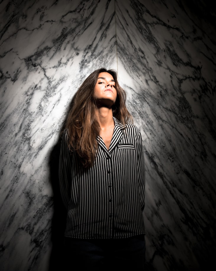 Matilde Campilho © Gonçalo F. Santos
