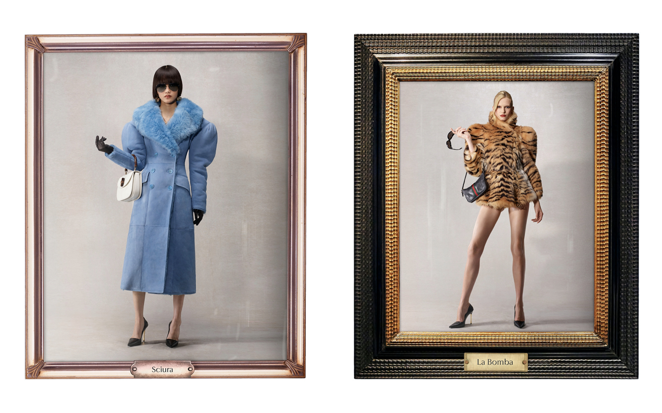 Gucci SS26