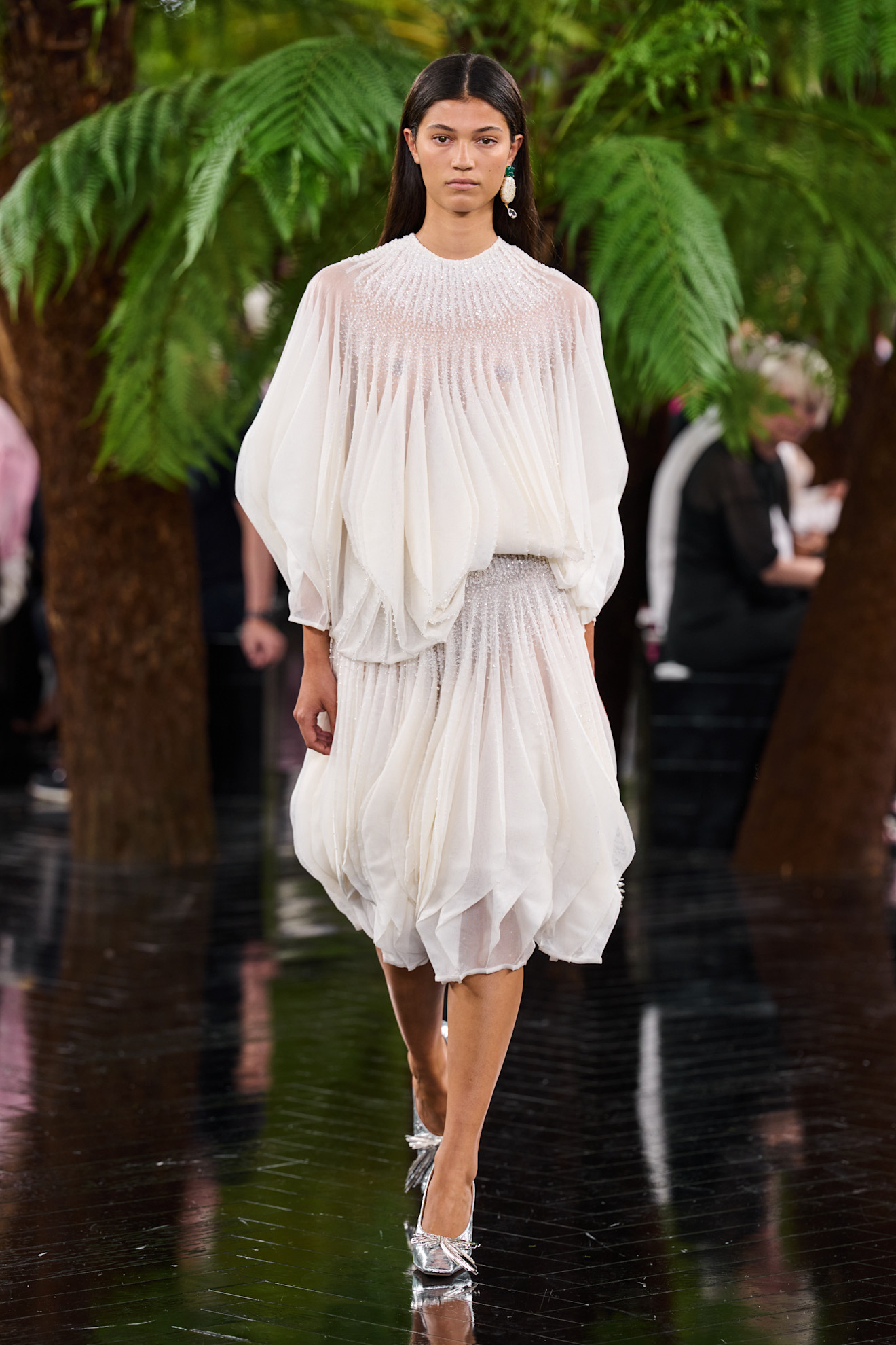 Christian Dior Alta-Costura FW26