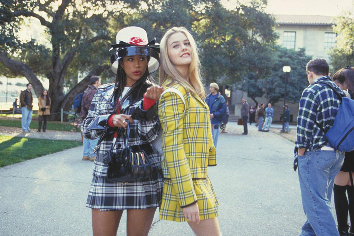 Clueless © IMDB.