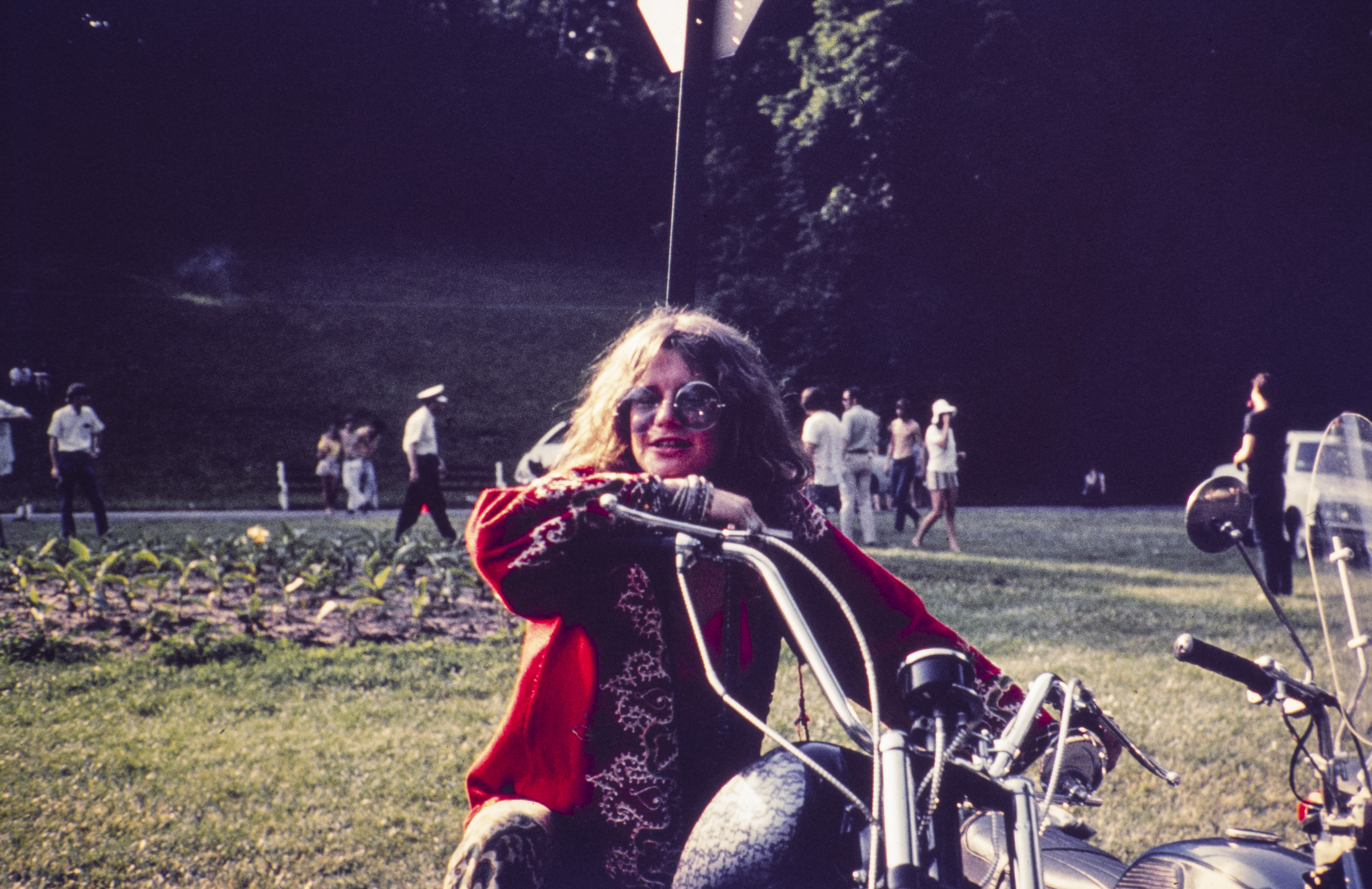 © John Byrne Cooke Estate/Getty Images