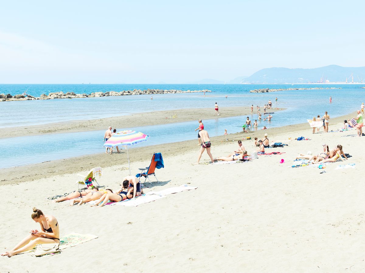 © Massimo Vitali