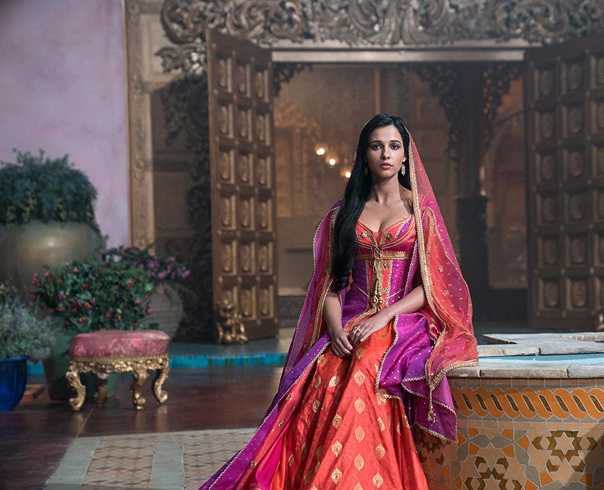 Jasmine ©Disney