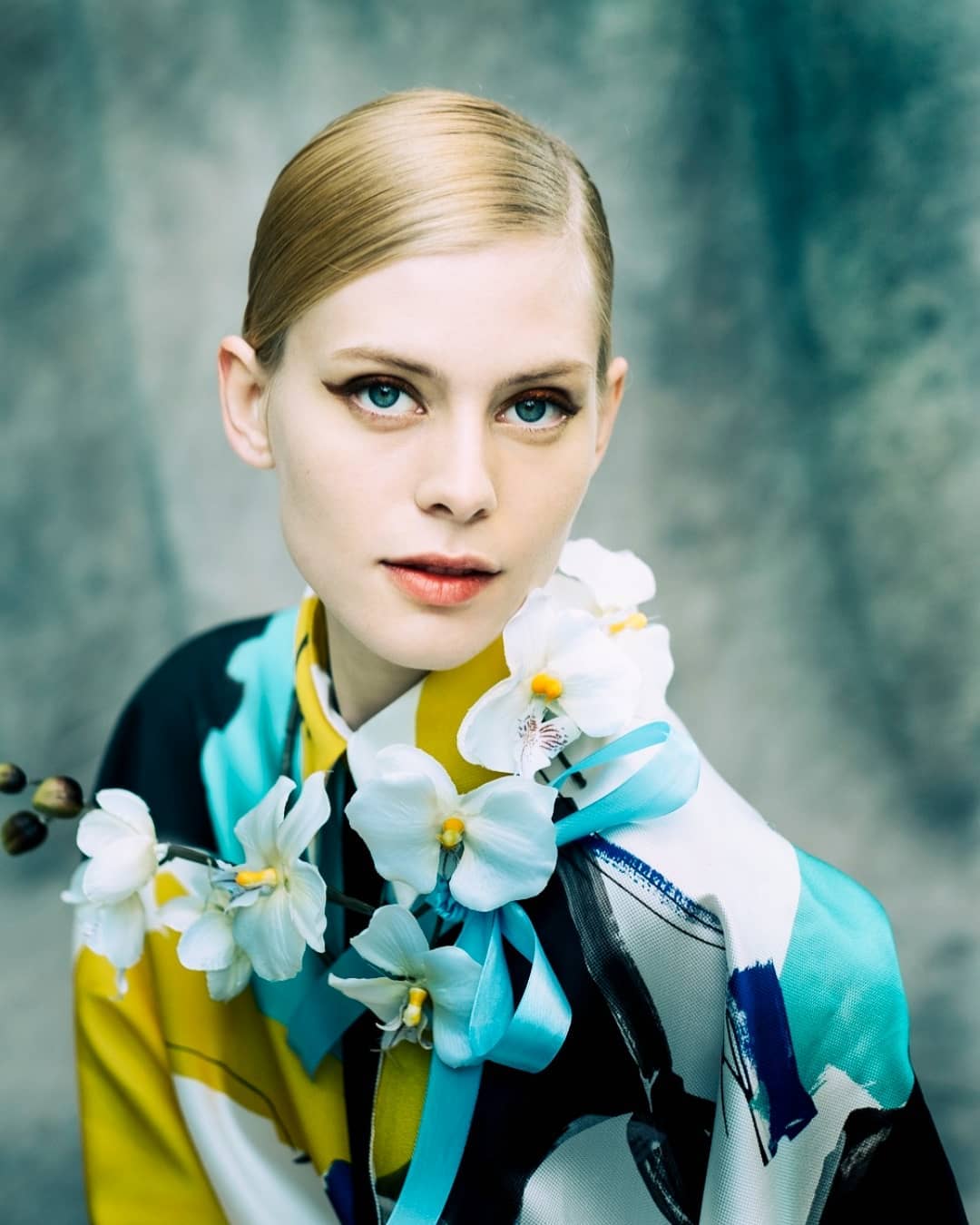 Ideal Nature, primavera/verão 2019 ©Fotografia de Inês Gonçalves; Cortesia do designer