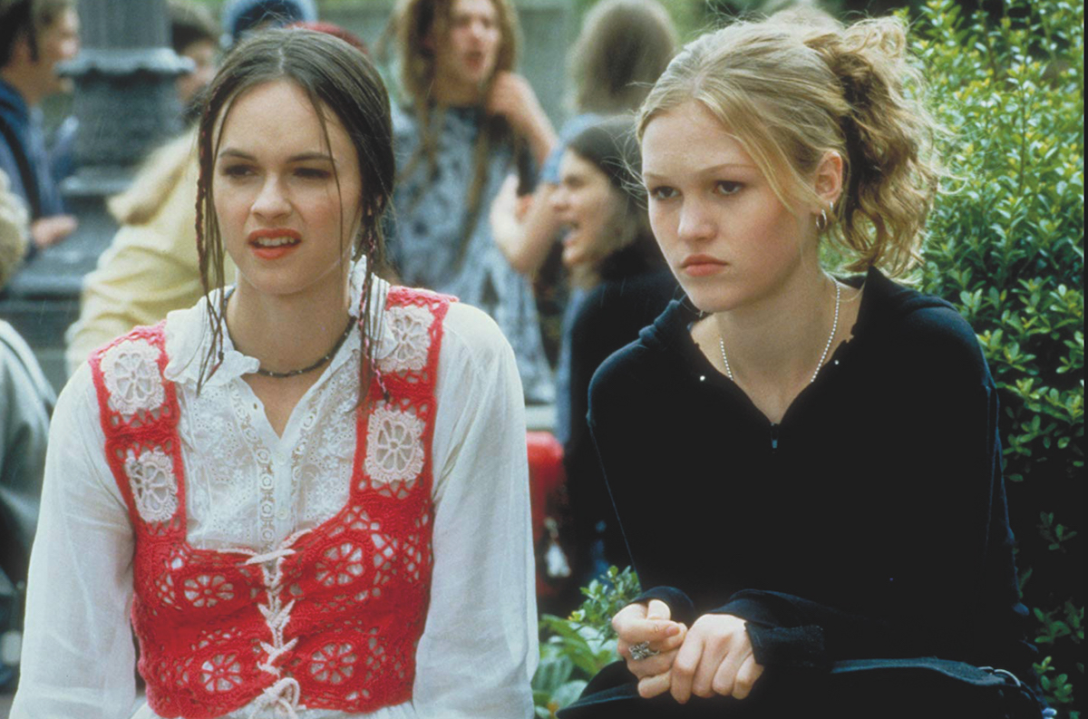 10 Thins I Hate About You © IMDB.