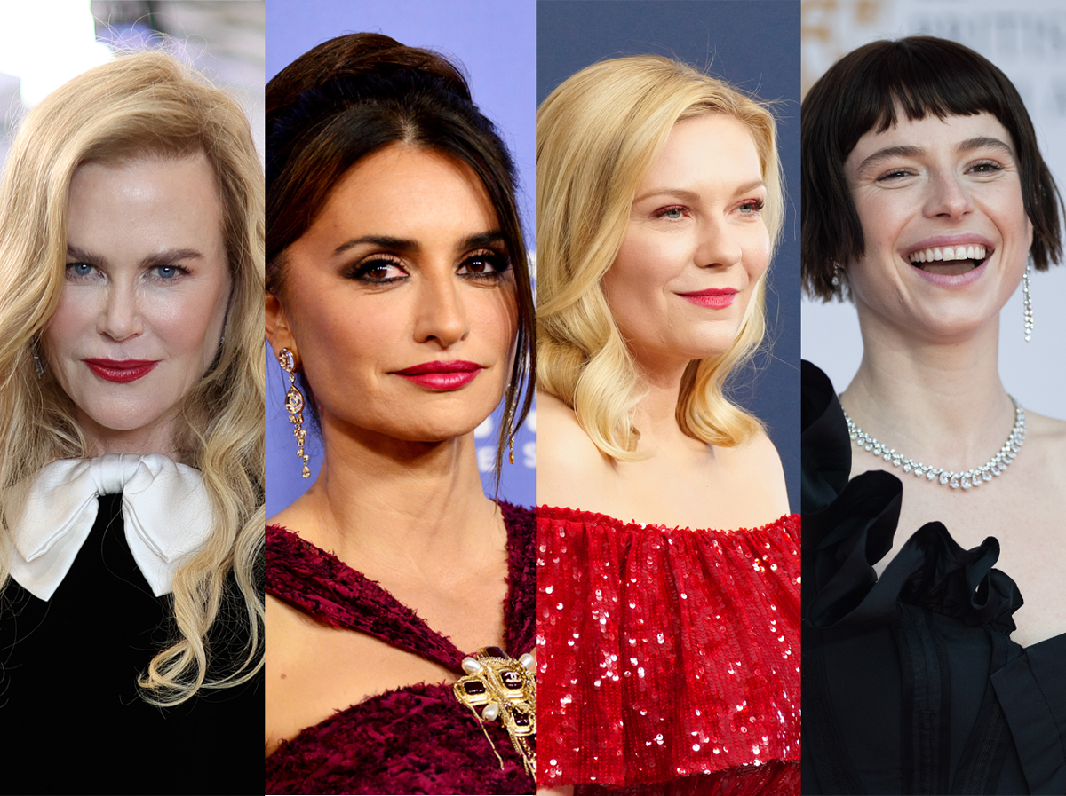 © Getty Images