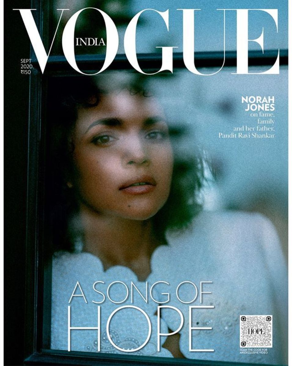 Vogue India