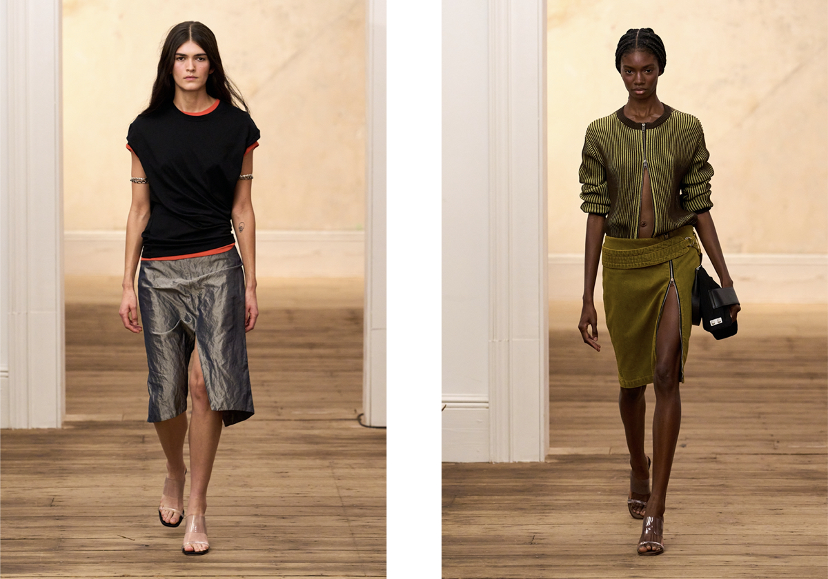 Eckhaus Latta SS27