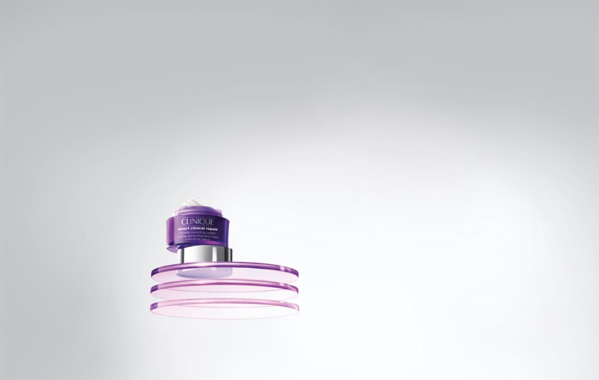 Smart Clinical Repair™ Wrinkle Correcting Cream
